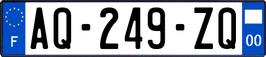 AQ-249-ZQ
