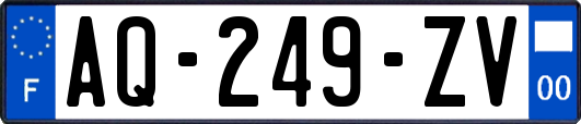 AQ-249-ZV