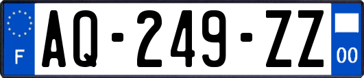 AQ-249-ZZ