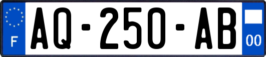 AQ-250-AB