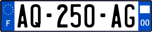 AQ-250-AG