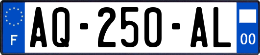 AQ-250-AL