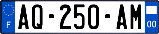 AQ-250-AM