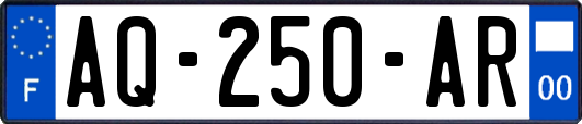 AQ-250-AR