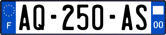 AQ-250-AS