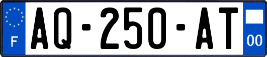 AQ-250-AT