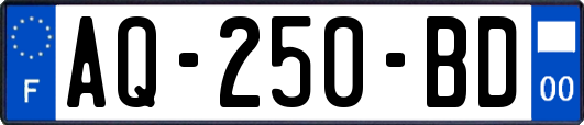 AQ-250-BD