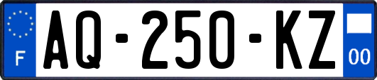 AQ-250-KZ