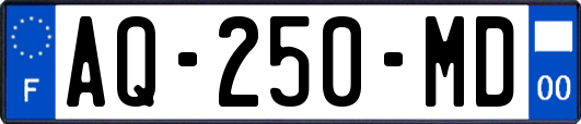 AQ-250-MD