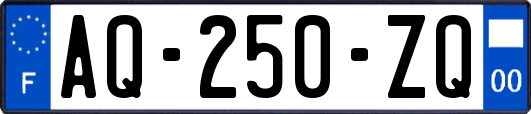 AQ-250-ZQ
