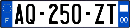 AQ-250-ZT