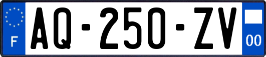 AQ-250-ZV