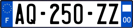 AQ-250-ZZ