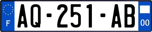 AQ-251-AB