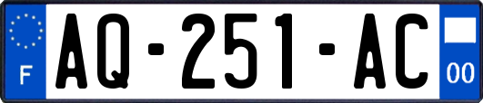 AQ-251-AC