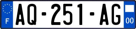 AQ-251-AG
