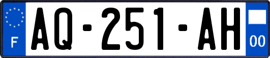 AQ-251-AH