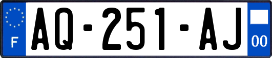 AQ-251-AJ