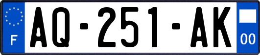 AQ-251-AK