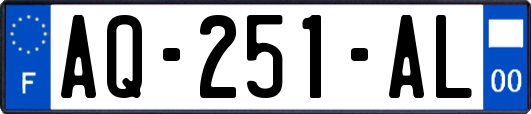 AQ-251-AL