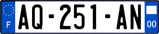 AQ-251-AN