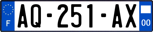 AQ-251-AX
