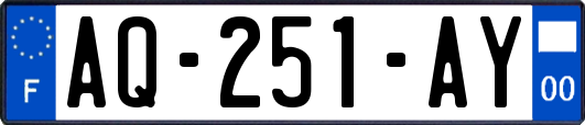 AQ-251-AY