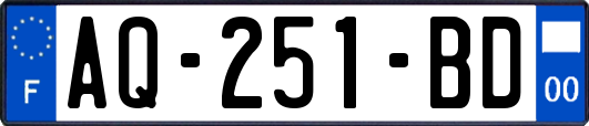 AQ-251-BD