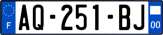 AQ-251-BJ