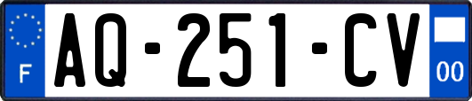 AQ-251-CV