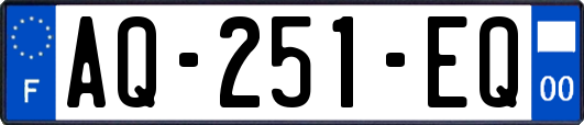 AQ-251-EQ