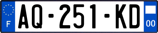 AQ-251-KD