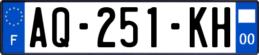 AQ-251-KH