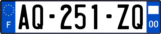 AQ-251-ZQ