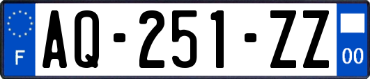 AQ-251-ZZ