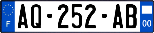 AQ-252-AB