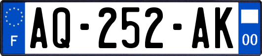 AQ-252-AK