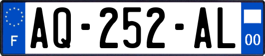 AQ-252-AL