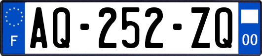 AQ-252-ZQ
