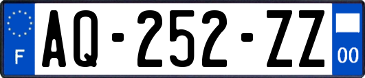 AQ-252-ZZ
