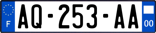 AQ-253-AA