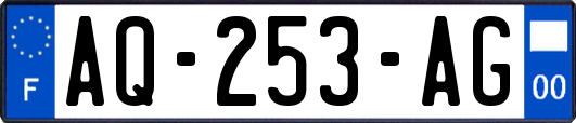 AQ-253-AG