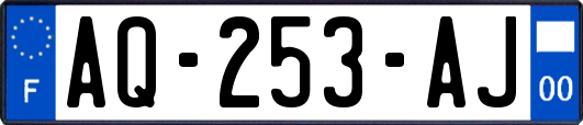 AQ-253-AJ