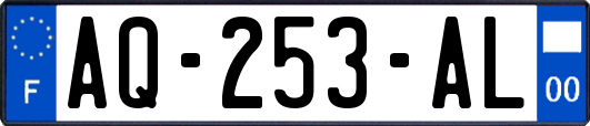 AQ-253-AL