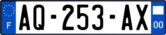 AQ-253-AX