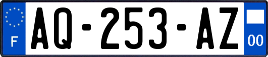 AQ-253-AZ