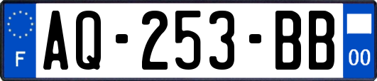 AQ-253-BB