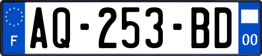 AQ-253-BD