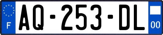 AQ-253-DL