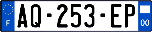 AQ-253-EP